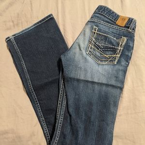 BKE Buckle jeans